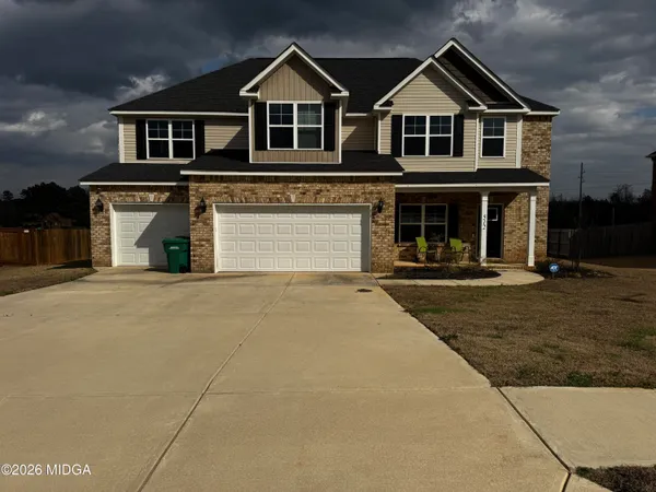 $465,900 | 512 Thurston Street, Bonaire, GA 31005