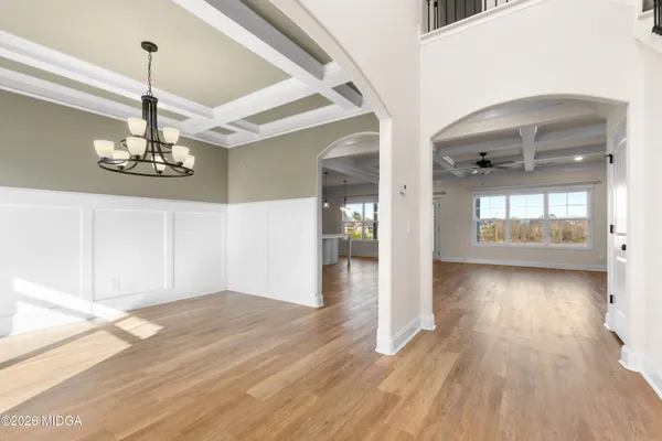 $465,900 | 512 Thurston Street, Bonaire, GA 31005