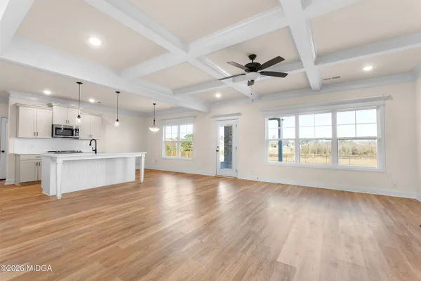 $465,900 | 512 Thurston Street, Bonaire, GA 31005