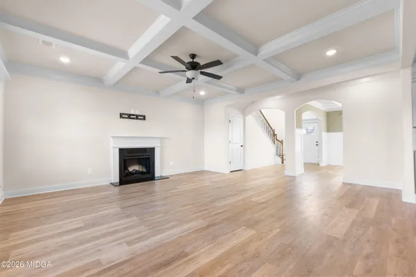 $465,900 | 512 Thurston Street, Bonaire, GA 31005