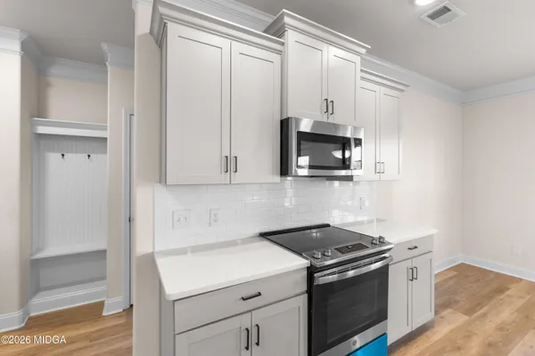 $465,900 | 512 Thurston Street, Bonaire, GA 31005