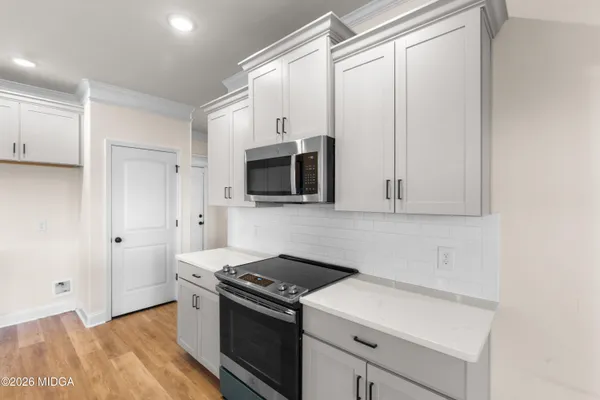 $465,900 | 512 Thurston Street, Bonaire, GA 31005