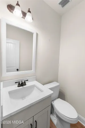$465,900 | 512 Thurston Street, Bonaire, GA 31005