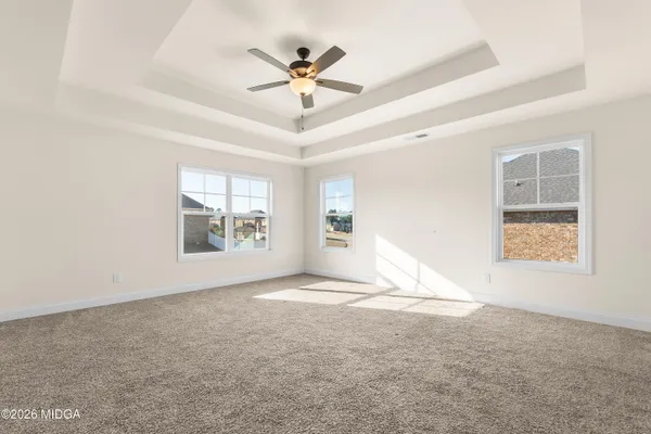 $465,900 | 512 Thurston Street, Bonaire, GA 31005