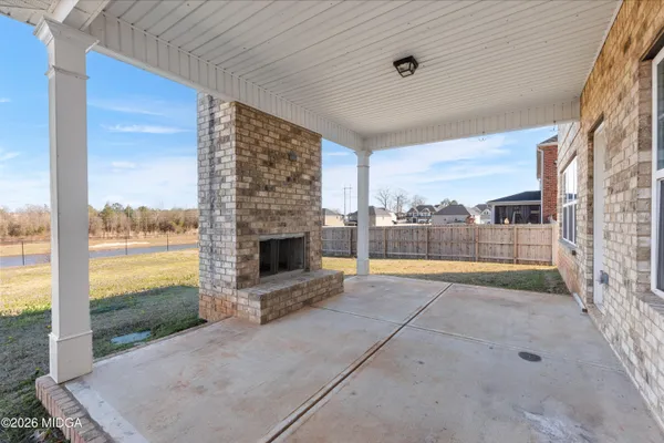 $465,900 | 512 Thurston Street, Bonaire, GA 31005
