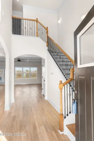 $465,900 | 512 Thurston Street, Bonaire, GA 31005