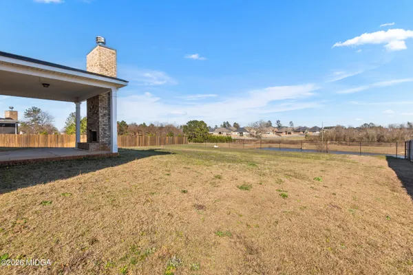 $465,900 | 512 Thurston Street, Bonaire, GA 31005