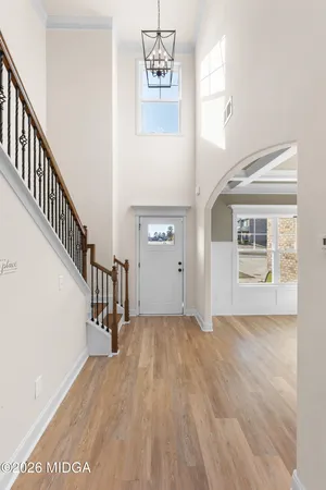 $465,900 | 512 Thurston Street, Bonaire, GA 31005