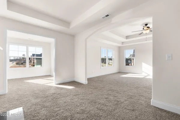 $465,900 | 512 Thurston Street, Bonaire, GA 31005