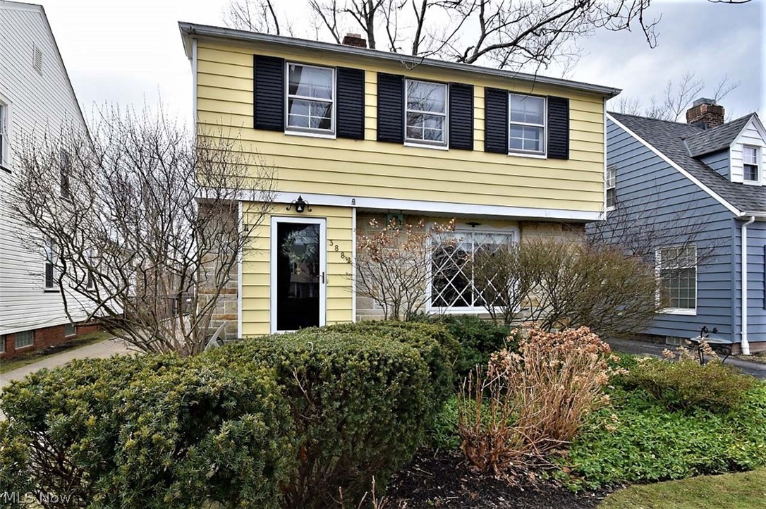 3882 Silsby Road Cleveland, OH 44118 - Photo 1 of 18 Gallery Image 1