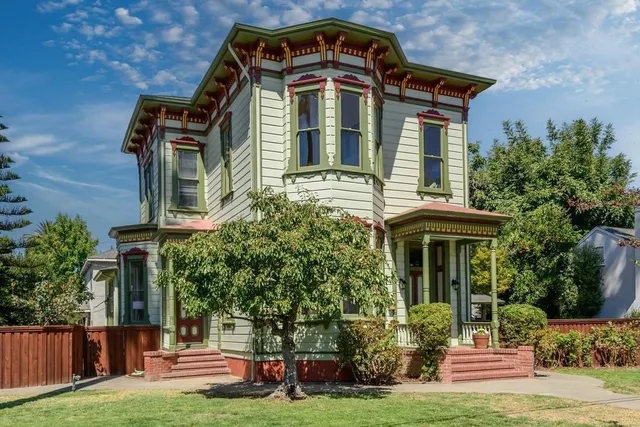 $729,000 | 456 Elm Street, Woodland, CA 95695