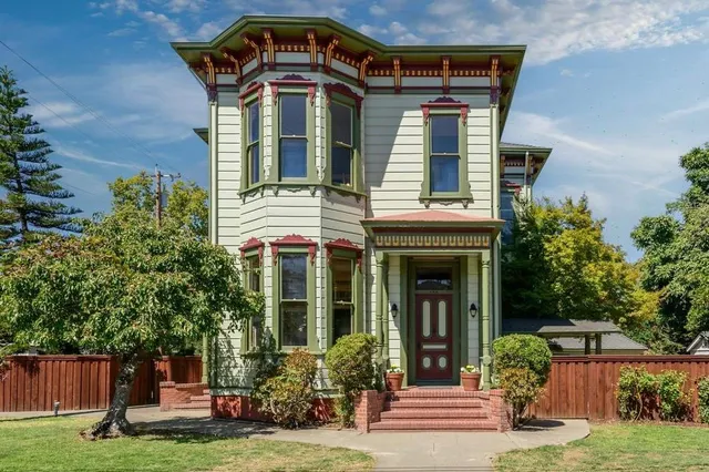 $729,000 | 456 Elm Street, Woodland, CA 95695