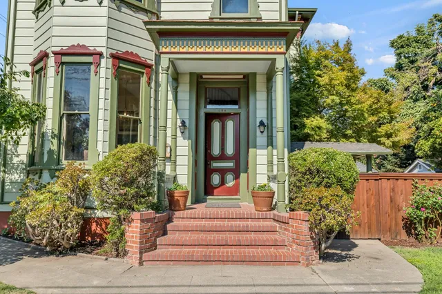 $729,000 | 456 Elm Street, Woodland, CA 95695