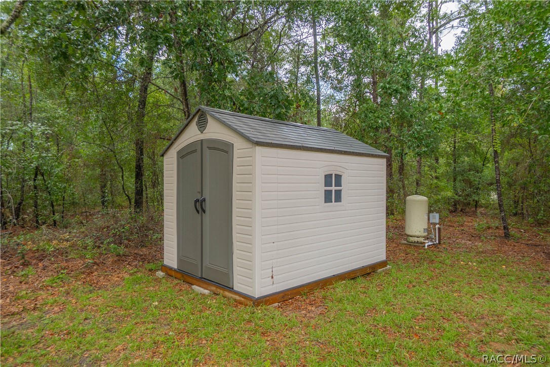 3097 East Porter Street Inverness, FL 34453 - Photo 30 of 33
