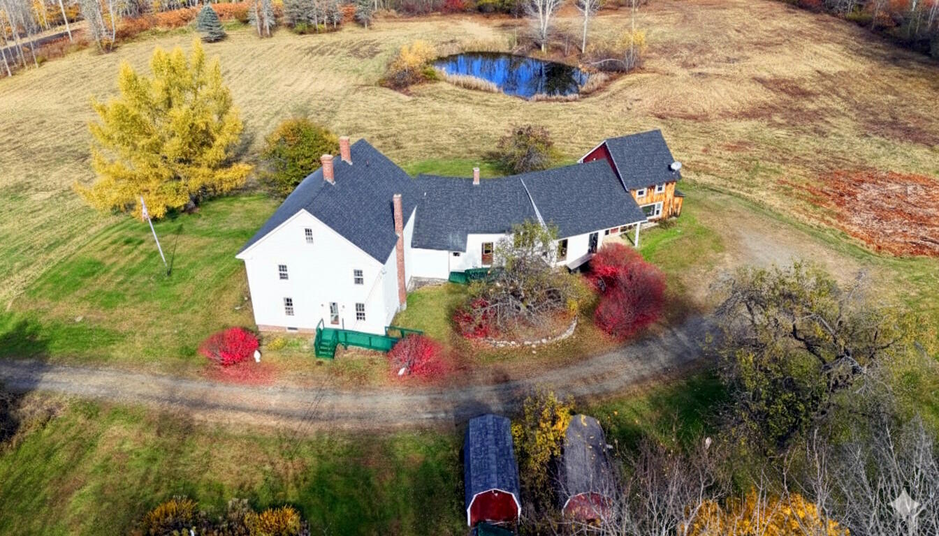 449 Holley Road Farmington, ME 04938 - Photo 8 of 96