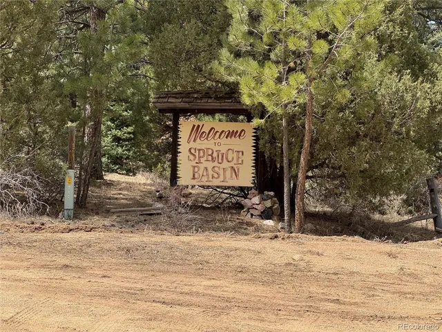 $65,000 | Trail Drive, Cotopaxi, CO 81223