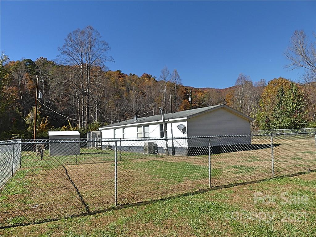 851 Cane Creek Road Old Fort, NC 28762 - Photo 2 of 24 Gallery Image 2