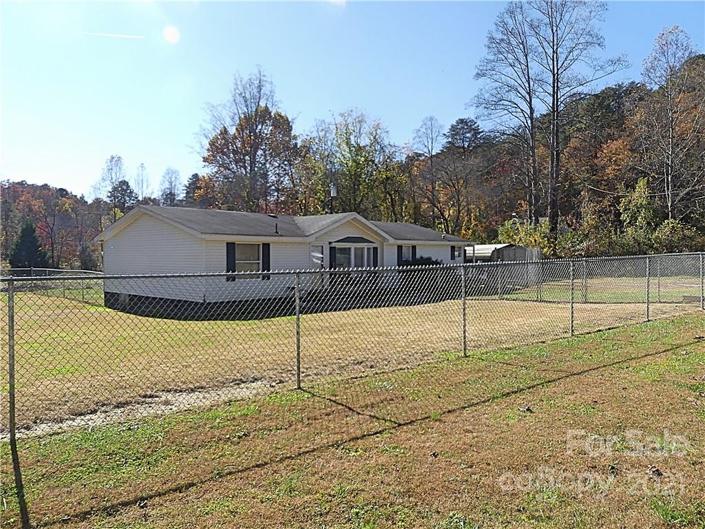 851 Cane Creek Road Old Fort, NC 28762 - Photo 3 of 24 Gallery Image 3
