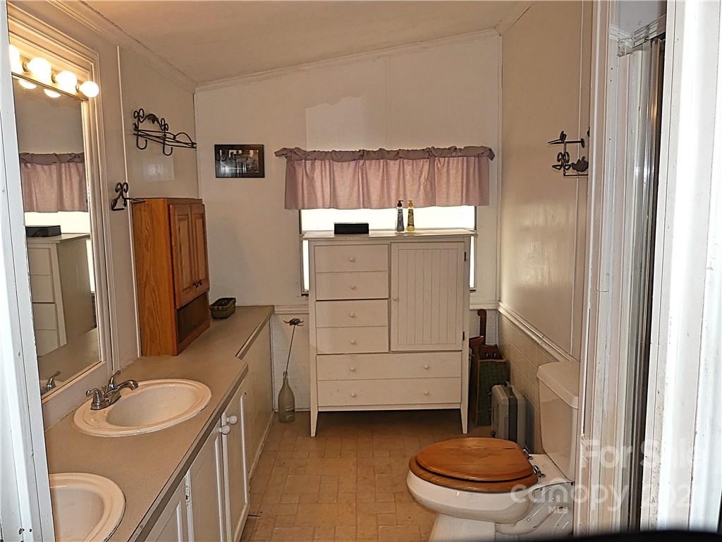 851 Cane Creek Road Old Fort, NC 28762 - Photo 22 of 24 Gallery Image 22