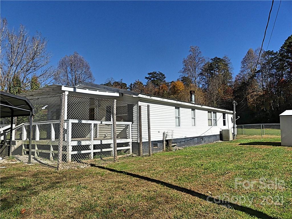 851 Cane Creek Road Old Fort, NC 28762 - Photo 4 of 24 Gallery Image 4
