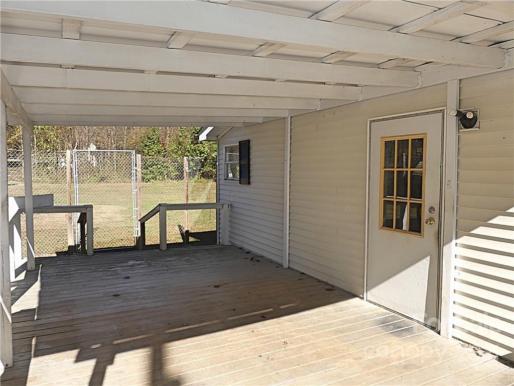 851 Cane Creek Road Old Fort, NC 28762 - Photo 9 of 24 Gallery Image 9
