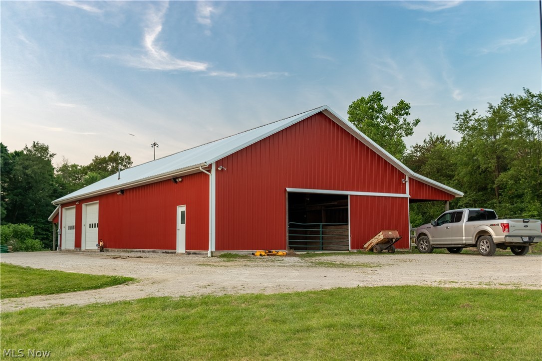 2220 Secrest Road Wooster, OH 44691 - Photo 4 of 34