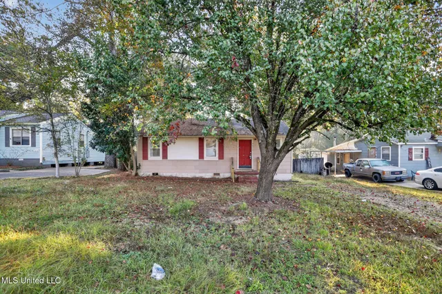 $45,000 | 3514 Hines Street, Jackson, MS 39212