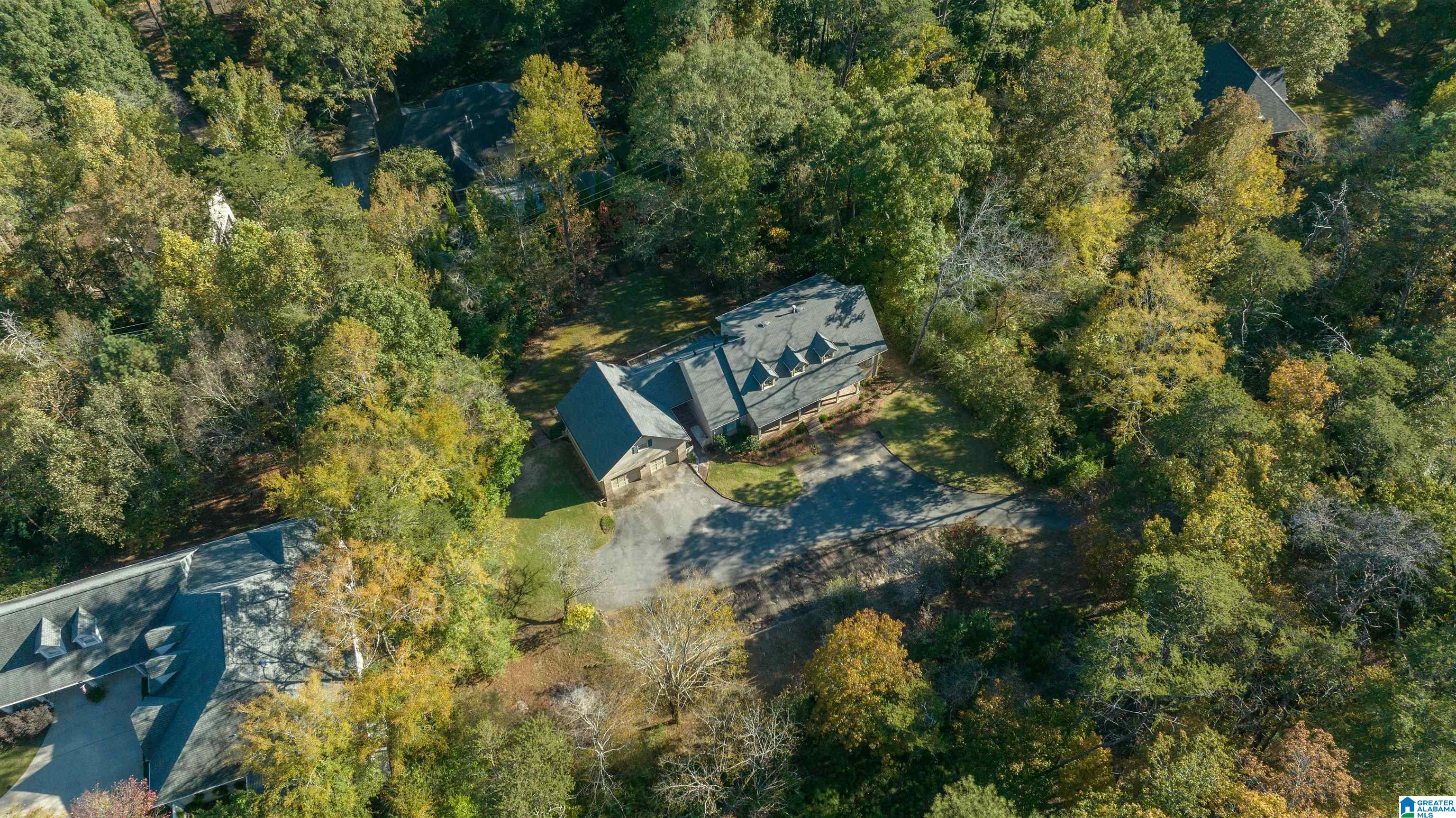 3773 Brookwood Road Birmingham, AL 35213 - Photo 52 of 53