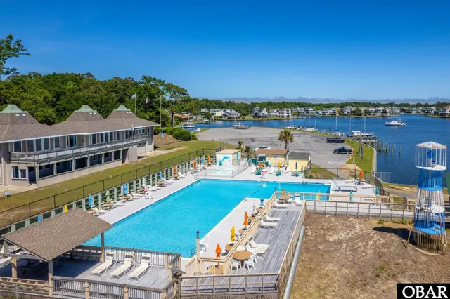 $850,000 | 102 King Edward Court, Unit 21U, Kill Devil Hills, NC 27948