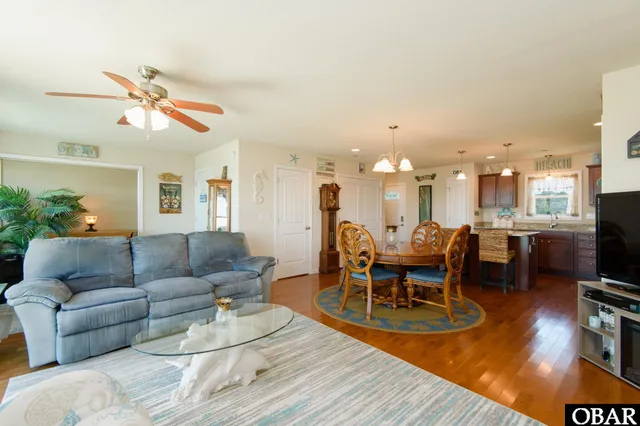 $850,000 | 102 King Edward Court, Unit 21U, Kill Devil Hills, NC 27948