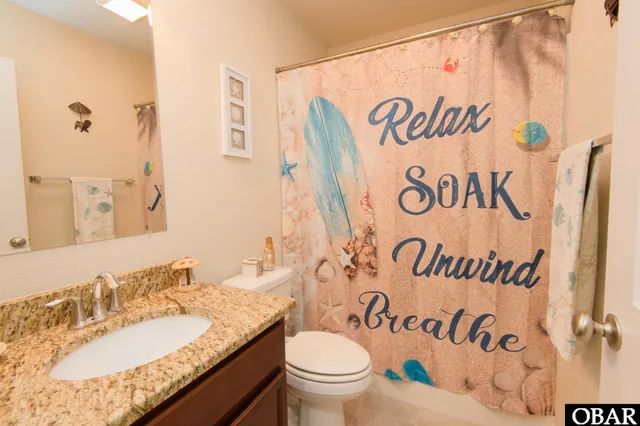 $850,000 | 102 King Edward Court, Unit 21U, Kill Devil Hills, NC 27948