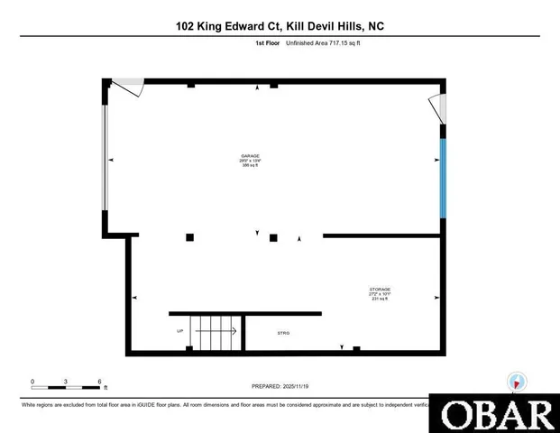 $850,000 | 102 King Edward Court, Unit 21U, Kill Devil Hills, NC 27948