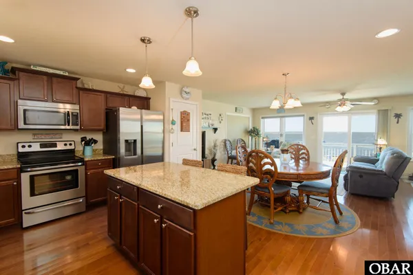 $850,000 | 102 King Edward Court, Unit 21U, Kill Devil Hills, NC 27948