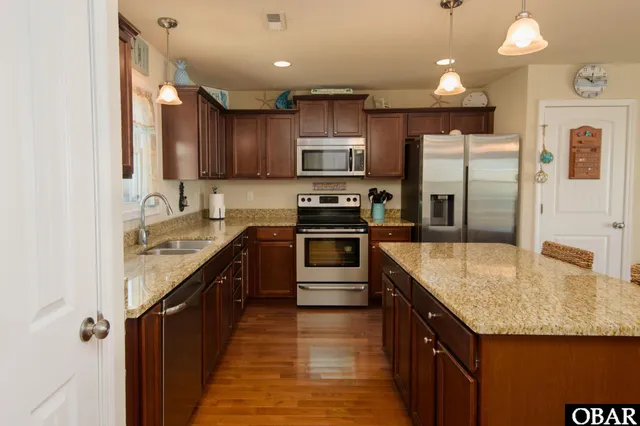 $850,000 | 102 King Edward Court, Unit 21U, Kill Devil Hills, NC 27948