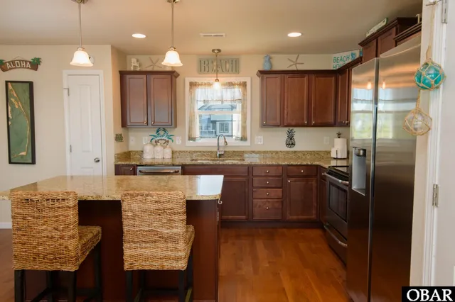 $850,000 | 102 King Edward Court, Unit 21U, Kill Devil Hills, NC 27948