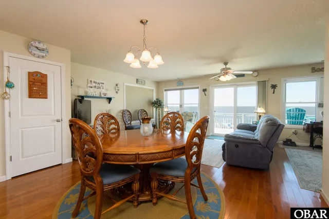 $850,000 | 102 King Edward Court, Unit 21U, Kill Devil Hills, NC 27948