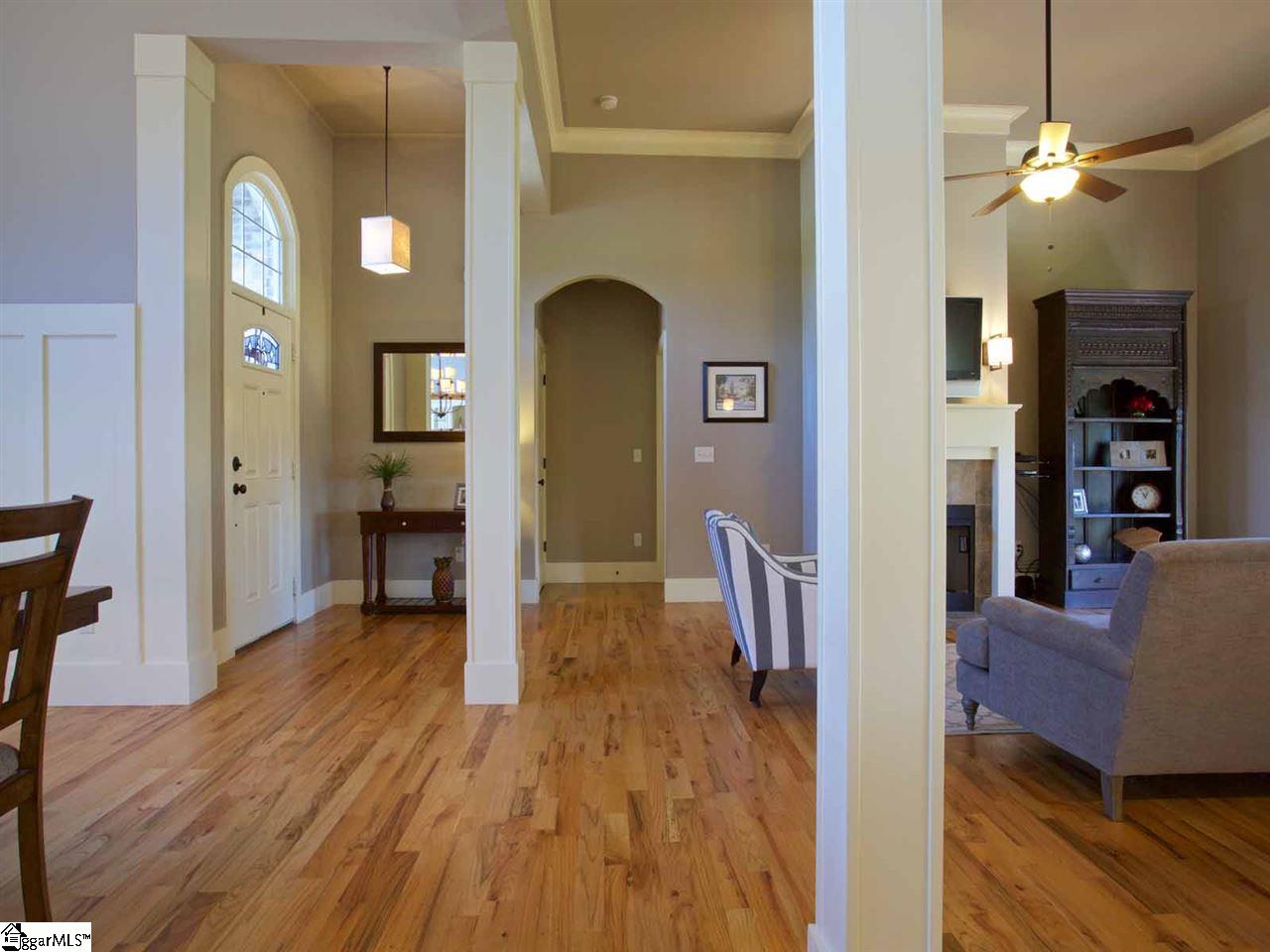 305 Mellow Way Greer, SC 29651 - Photo 3 of 26 Gallery Image 3