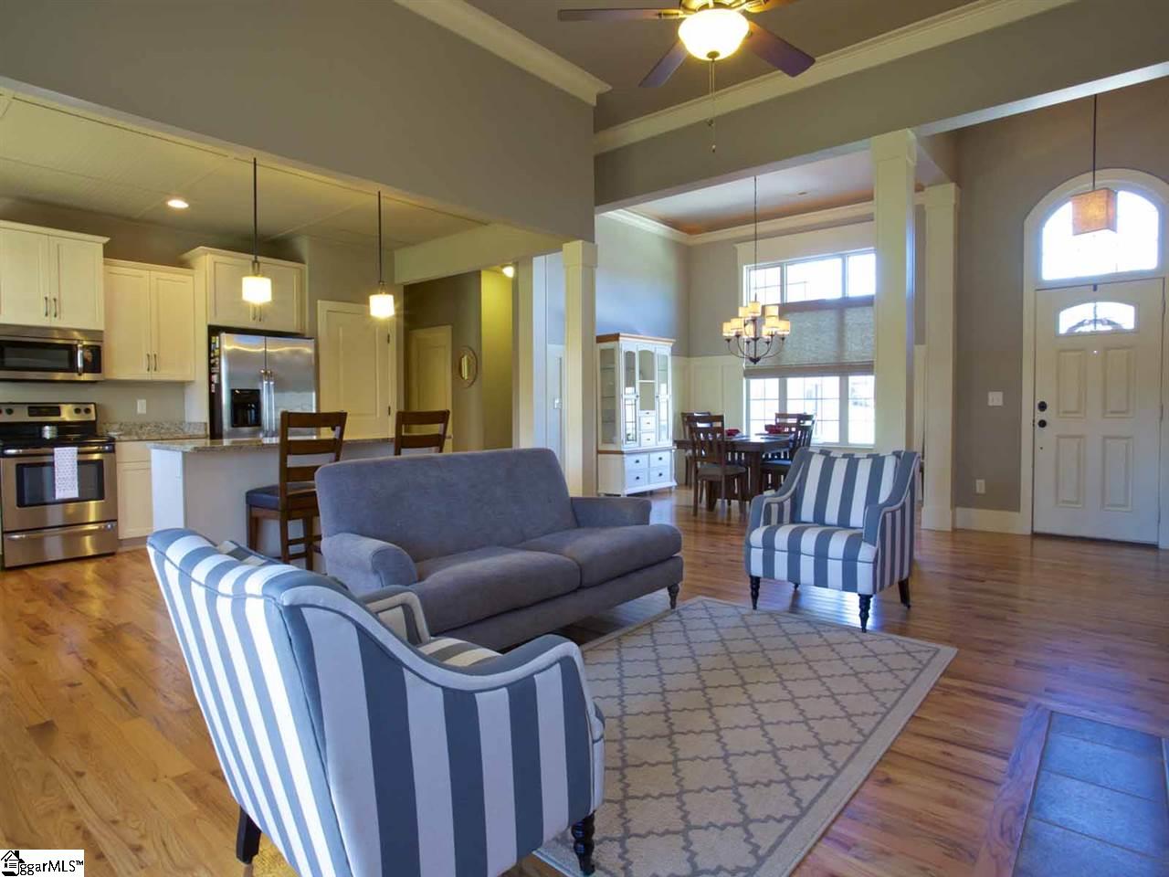 305 Mellow Way Greer, SC 29651 - Photo 5 of 26 Gallery Image 5
