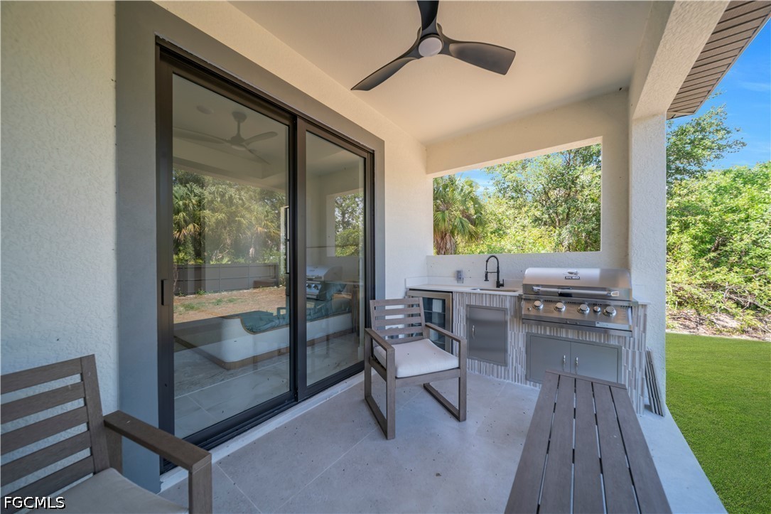 5035 Spinnaker Road LaBelle, FL 33935 - Photo 41 of 47