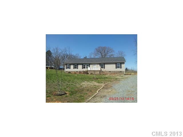 437 Roy Eaker Road Cherryville, NC 28021 - Photo 1 of 11