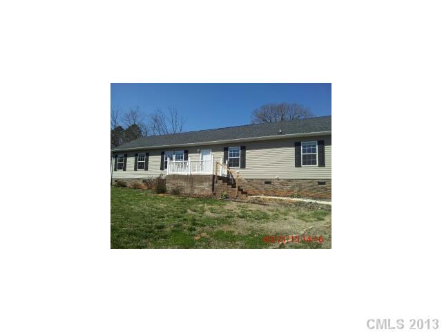 437 Roy Eaker Road Cherryville, NC 28021 - Photo 2 of 11