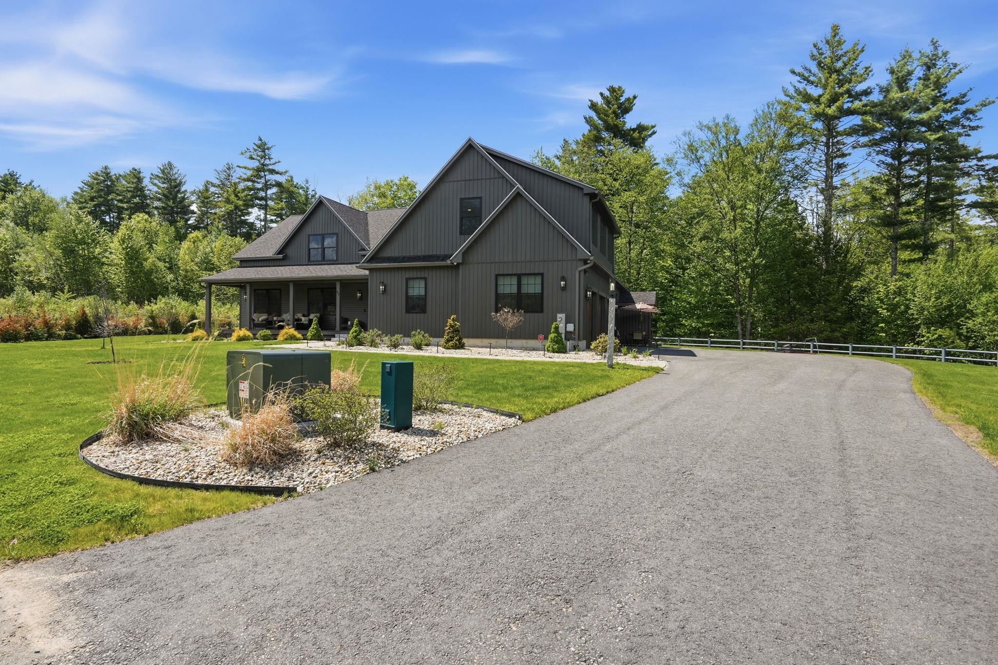 51 Colby Farm Road Chester, NH 03036 - Photo 47 of 51