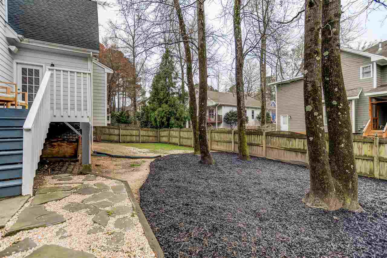 201 Rushing Wind Way Apex, NC 27502 - Photo 21 of 21 Photo 21