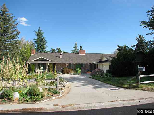 2200 Solari Drive Reno, NV 89509 - Photo 1 of 13 Photo 1