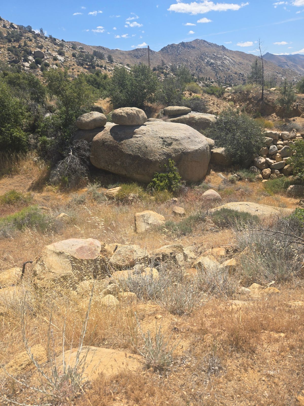 9576 Glacier Gulch Road Weldon, CA 93283 - Photo 13 of 13