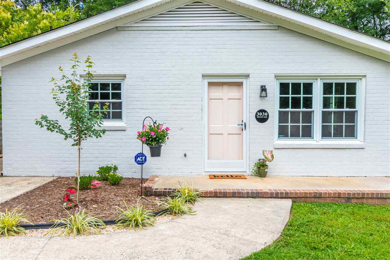 3030 Dixon Road Durham, NC 27707 - Photo 1 of 20 Photo 1