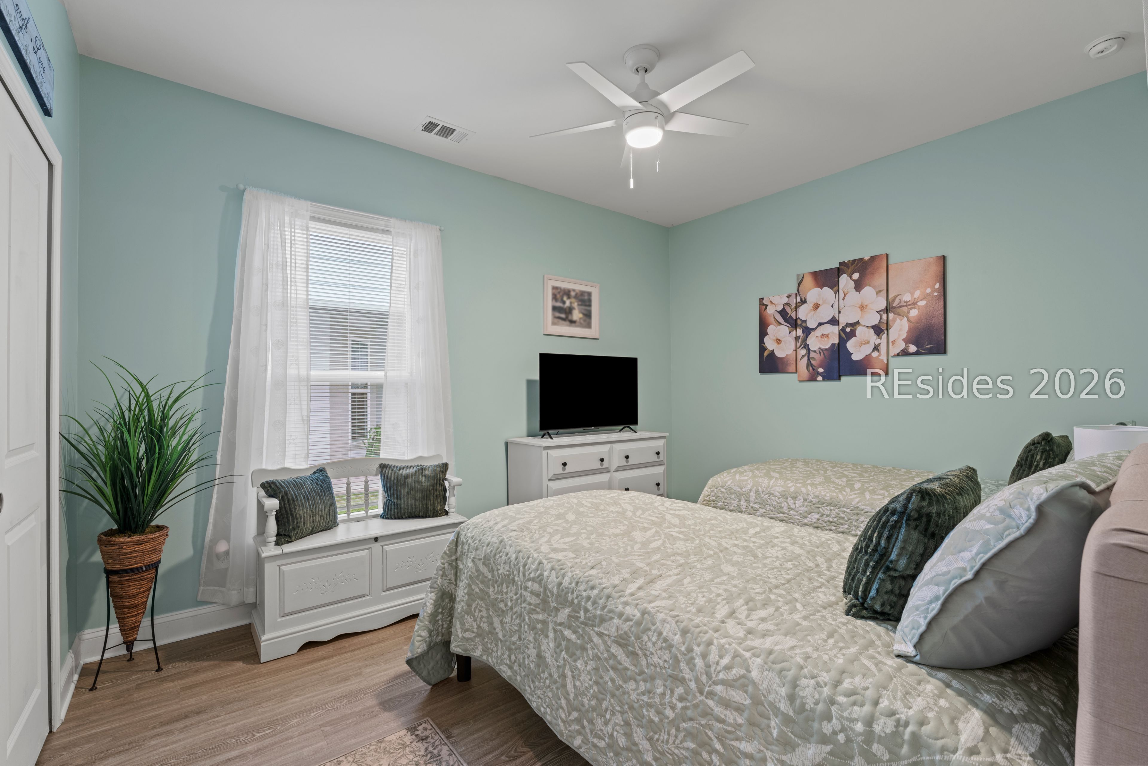 227 Springtime Court Okatie, SC 29909 - Photo 23 of 32