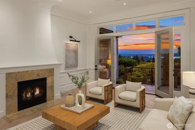 $7,250,000 | 9234 Northeast 25th Street, Clyde Hill, WA 98004