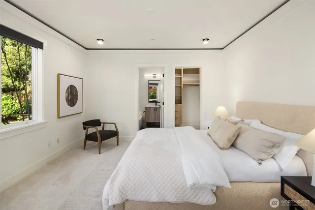 $7,250,000 | 9234 Northeast 25th Street, Clyde Hill, WA 98004