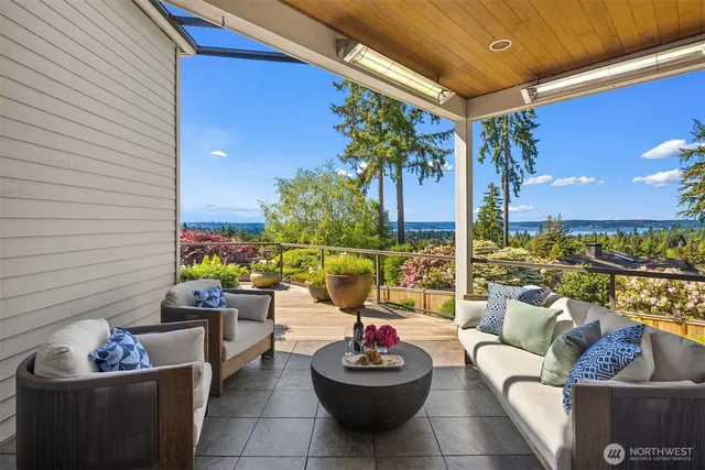 $7,250,000 | 9234 Northeast 25th Street, Clyde Hill, WA 98004